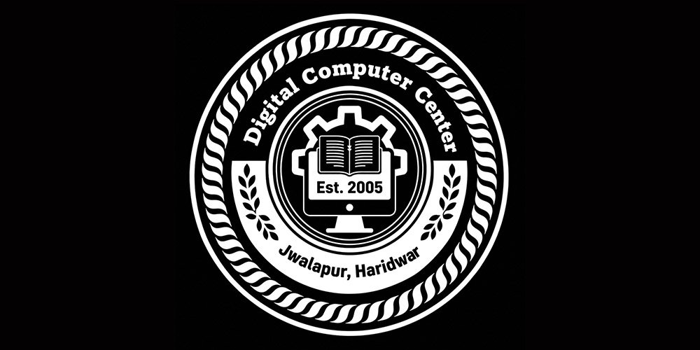 DCC ACADEMY Logo