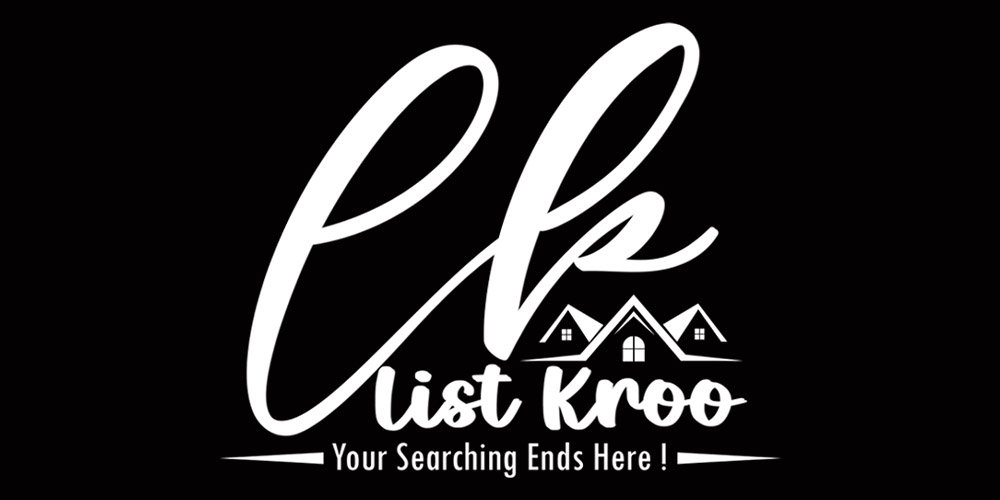 LIST KROO Logo