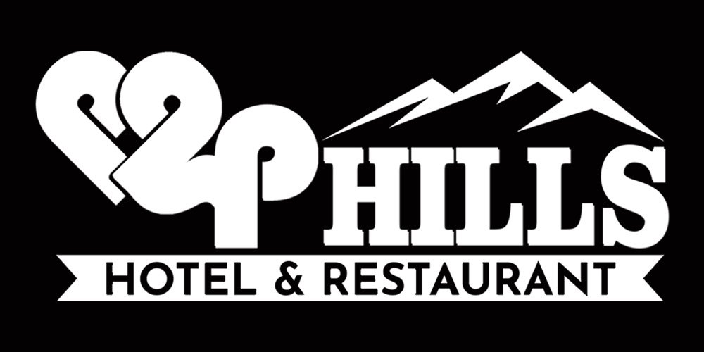P2P HILLS HOTEL Logo