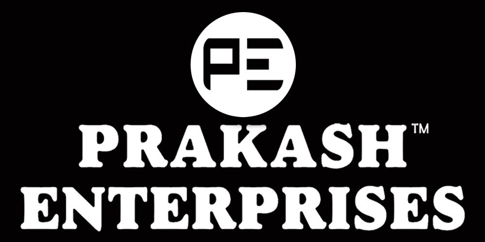 PRAKASH ENTERPRISES Logo