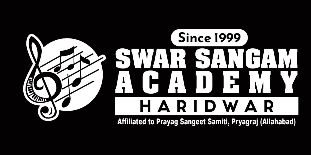 SWAR SANGAN ACADEMY Logo