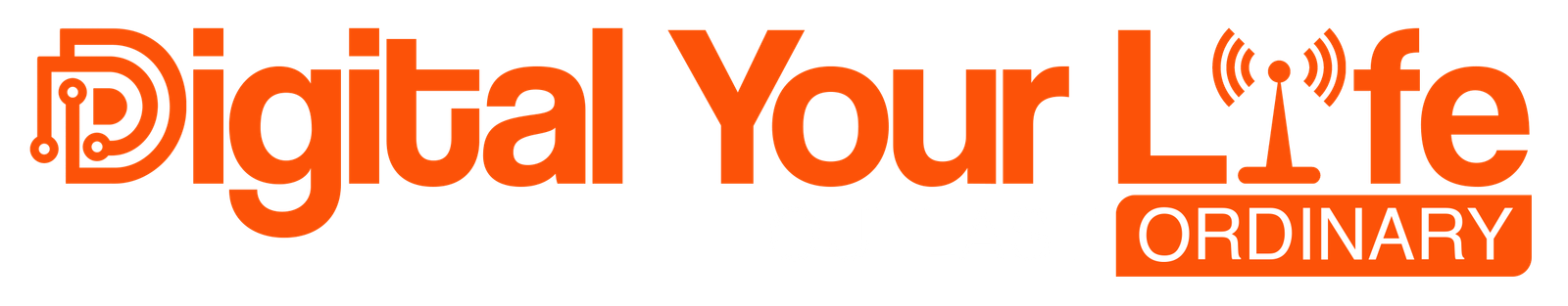 Digital Your Life Logo