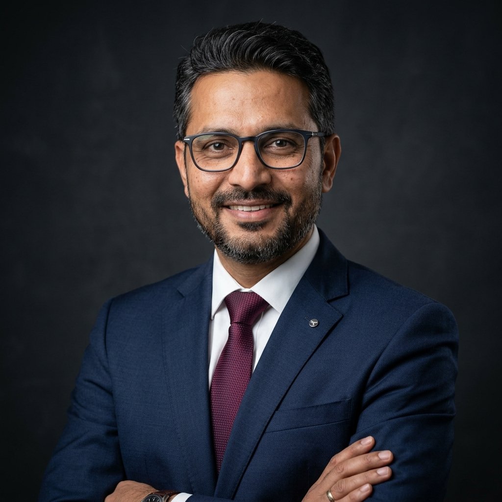 Er. Sandeep Aryan - Aryan Classes